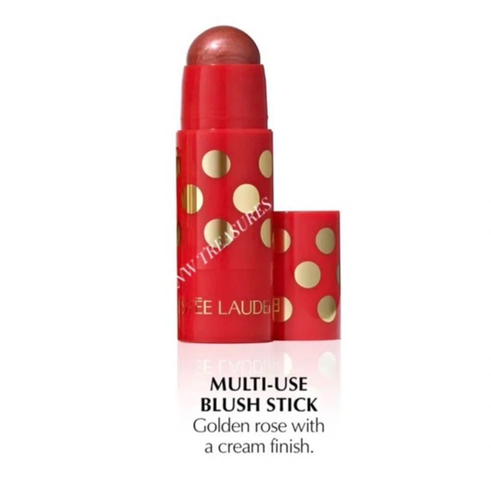 Estée Lauder Limited Edition Multi-Use Blush Stick ~  2025 Holiday Collection